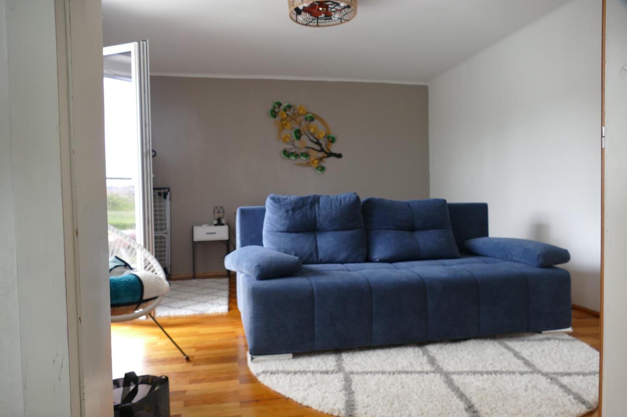 Gemuetlicher Raum, Gampern Exterior foto