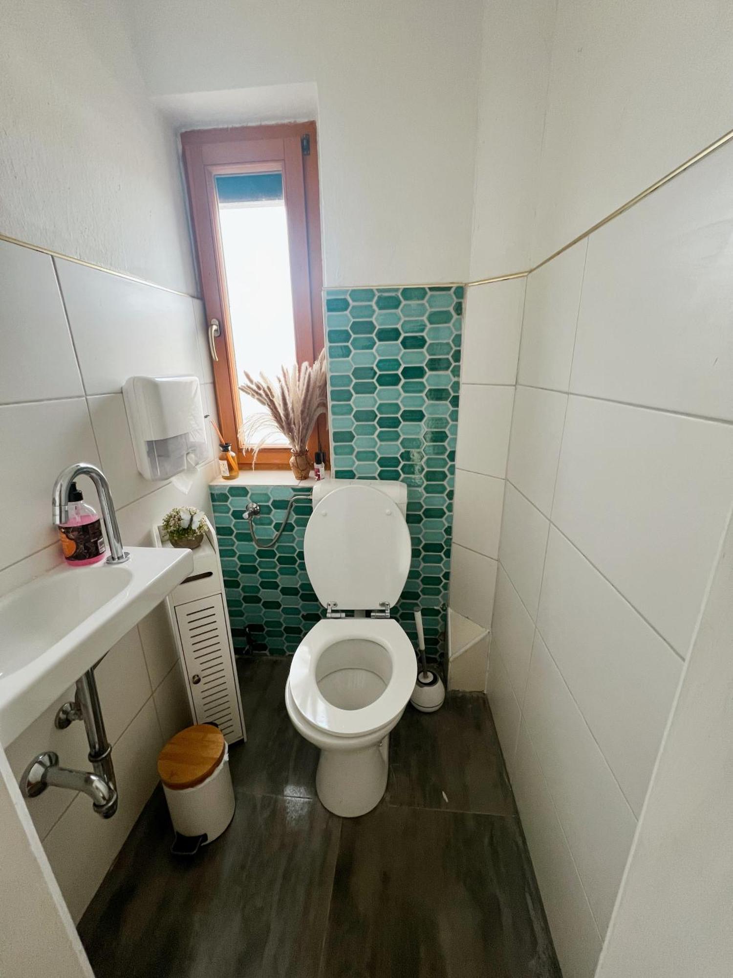 Gemuetlicher Raum, Gampern Exterior foto