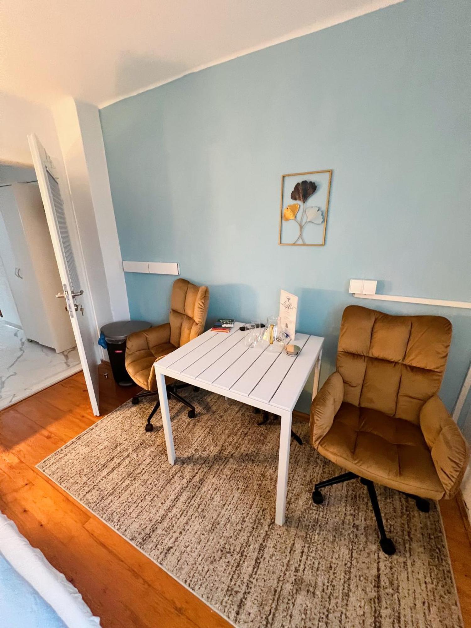 Gemuetlicher Raum, Gampern Exterior foto